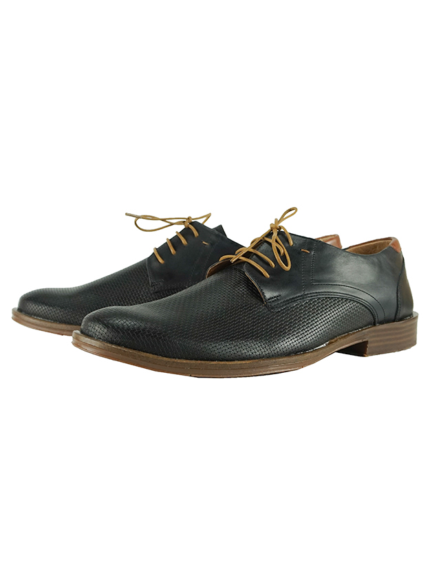 Nice Step Man Shoes